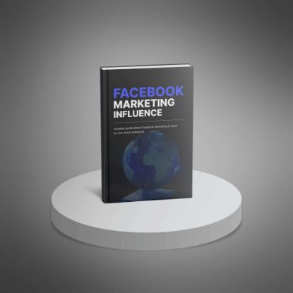 Picture of Facebook Marketing Influence